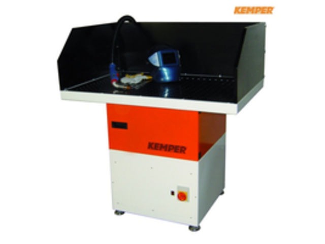 Filter-Table