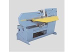 High performance machines for the cutting of circles and rings KS 6 1250