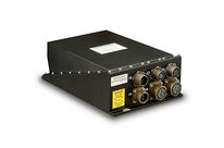 MC100D Digital 2-Axis Brushless Motor Controller