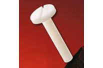 Knurled thumb screws 654