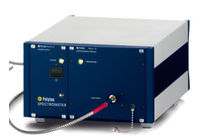 Spectrometer NIR and RAMAN online