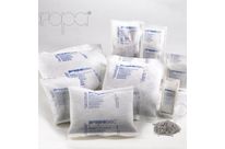 Clay desiccant bags free from DMF : PROPASEC 