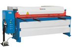Motorized Swing-Beam Shears - KMT 2050