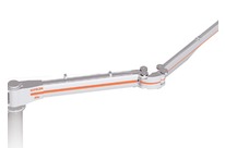 Ergonomic Manipulator Ze Arm