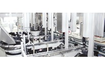 HUMARD® production line