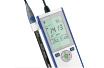 Conductivity Portable