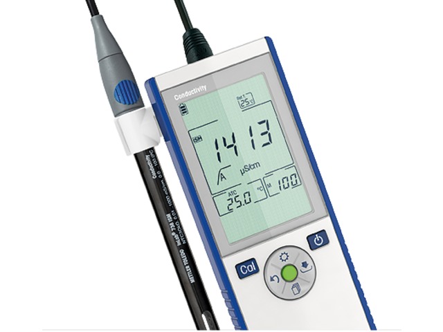 Conductivity Portable