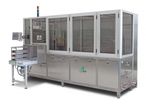 Modular ultrasonic cleaning system : TT Automatic Smart 50