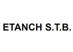 Waterproof coating under heavy protection - ETANCH S.T.B.
