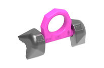 VRBK-FIX / VRBK - Load ring for welding for 90°-corners
