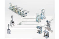 Shield-connection bracket Multi  SABKM / SABKMD