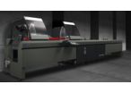 Electronic twin-head cutting-off machine - Precision C2