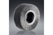  Brushes for deburring machines TURNAMAT