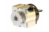 Draw-wire displacement converter SWF