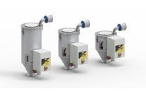 Compressed air dehumidifying / SD4-28 series