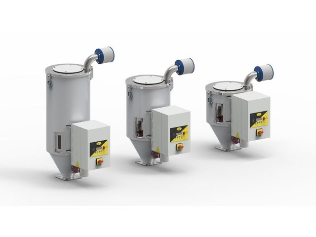 Compressed air dehumidifying / SD4-28 series