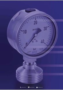 Catalogs Bene Inox Industrial Products