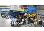Composite parts forming: Turnkey production lines