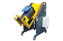 Bins tilter 80 to 240 litres VD130