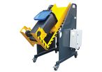 Bins tilter 80 to 240 litres VD130