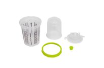 Smart Cups disposable range