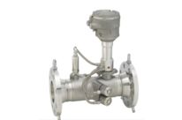 Ultrasonic flowmeter | Proline Prosonic Flow G 500 