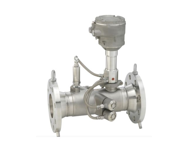 Ultrasonic flowmeter | Proline Prosonic Flow G 500 