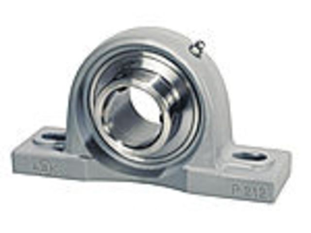 Bearing unit