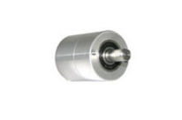 Shaft encoders incremental:WDG 24A