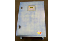 Bithermal scottish shower