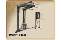 WRT-100 Stretch Wrapper