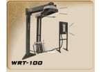 WRT-100 Stretch Wrapper