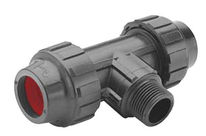 Moulding by plastic compression