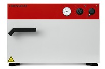 Drying and heating chambers Classic.Line with mechanical adjustment -  E 28 