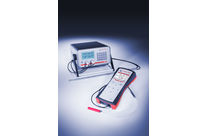 Millikelvin thermometers: MKT