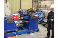 Acoustic intensimetry - acoustic measurement