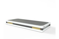 Modular construction with KIT system 