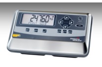 Weight indicator i30