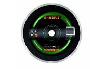 Diamond cutting discs : DG45