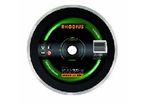 Diamond cutting discs : DG45