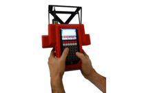 e-mark XL cordless marking