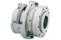 Universal tooth coupling : ZAPEX-ZW 