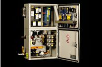 Flame treatment Systems