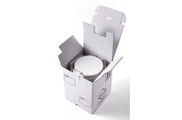 Kit 2000 ml for the transport of category B biological substances