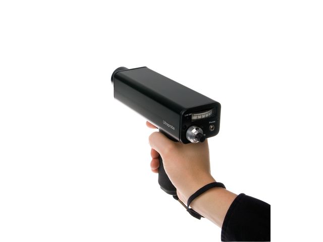 Durable analog Ultrasound detector with frequency adjust | ULTRAPROBE 2000