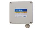 Autonomous RTU/Data Logger | BSC-50E 