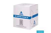 ISO Shipper System – 20 - CODE 821