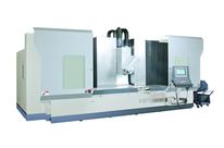 CNC-5-Axis Machining Centers | WFS 4000 5AX/ WFS 5000 5AX