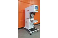 High-speed pad printing machine | LVM PAD P90 P120 P140