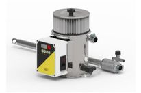 Compressed air hopper loaders / HLP serie